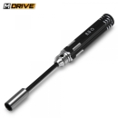 MD30080 Steckschlüssel MDrive 8mm (M5)